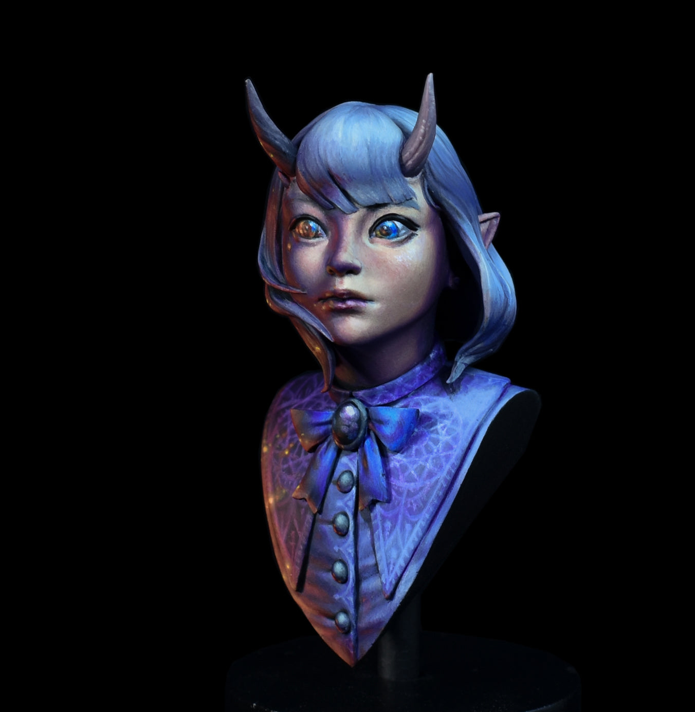 Hex Figures Eilidh BUST