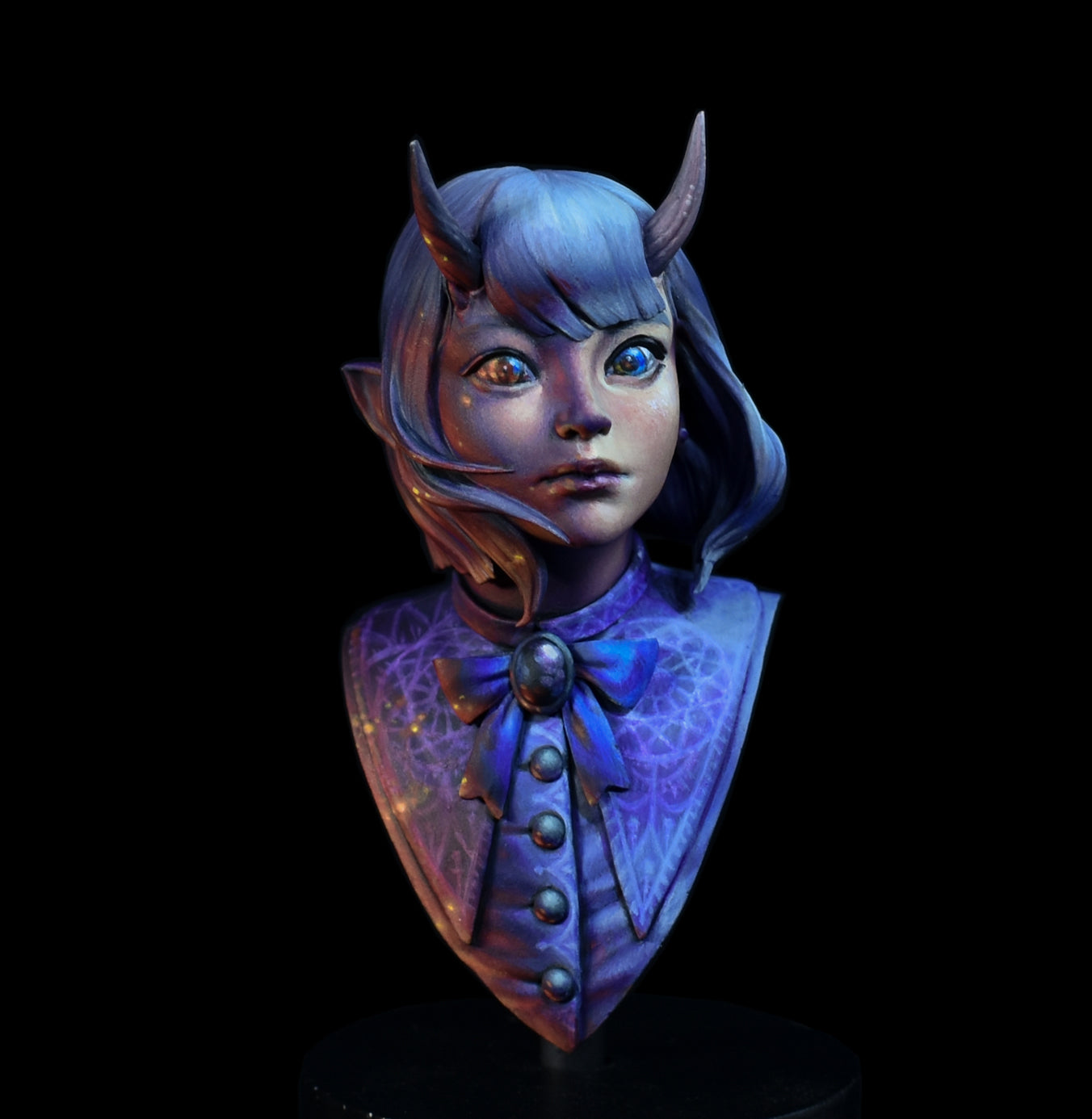 Hex Figures Eilidh BUST