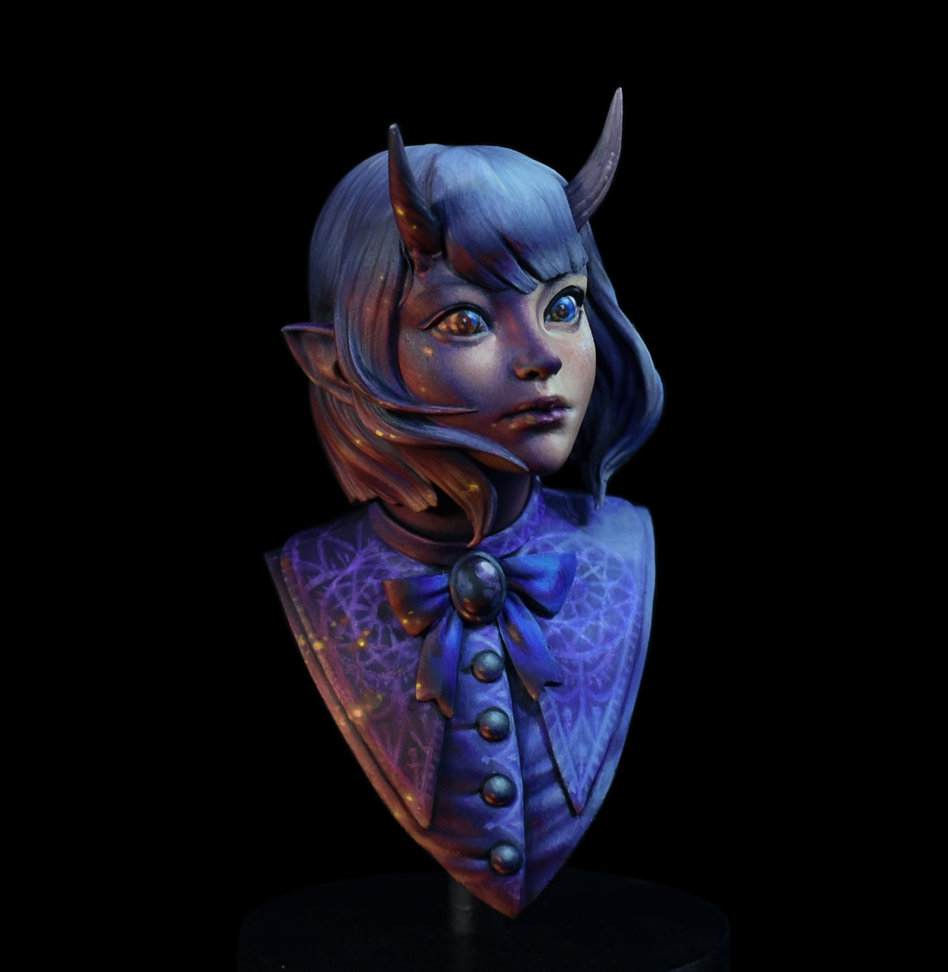Hex Figures Eilidh BUST
