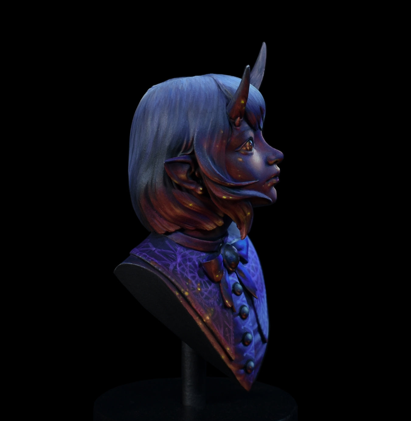 Hex Figures Eilidh BUST