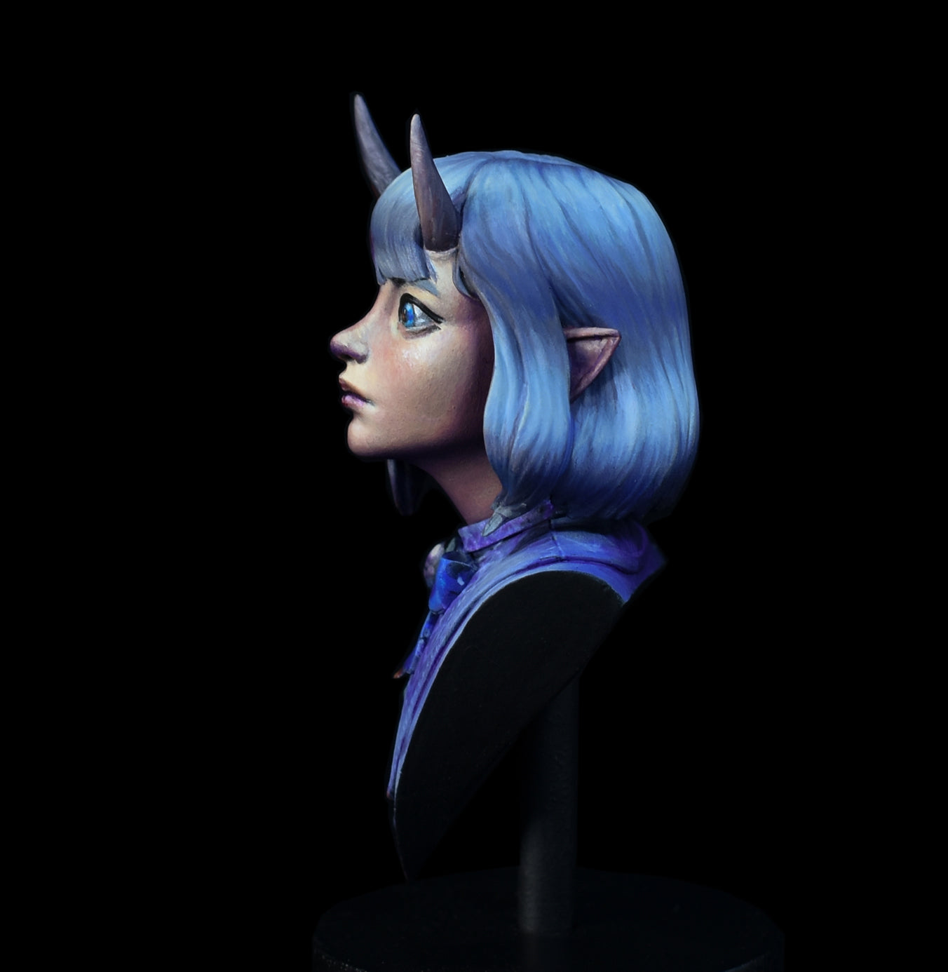 Hex Figures Eilidh BUST