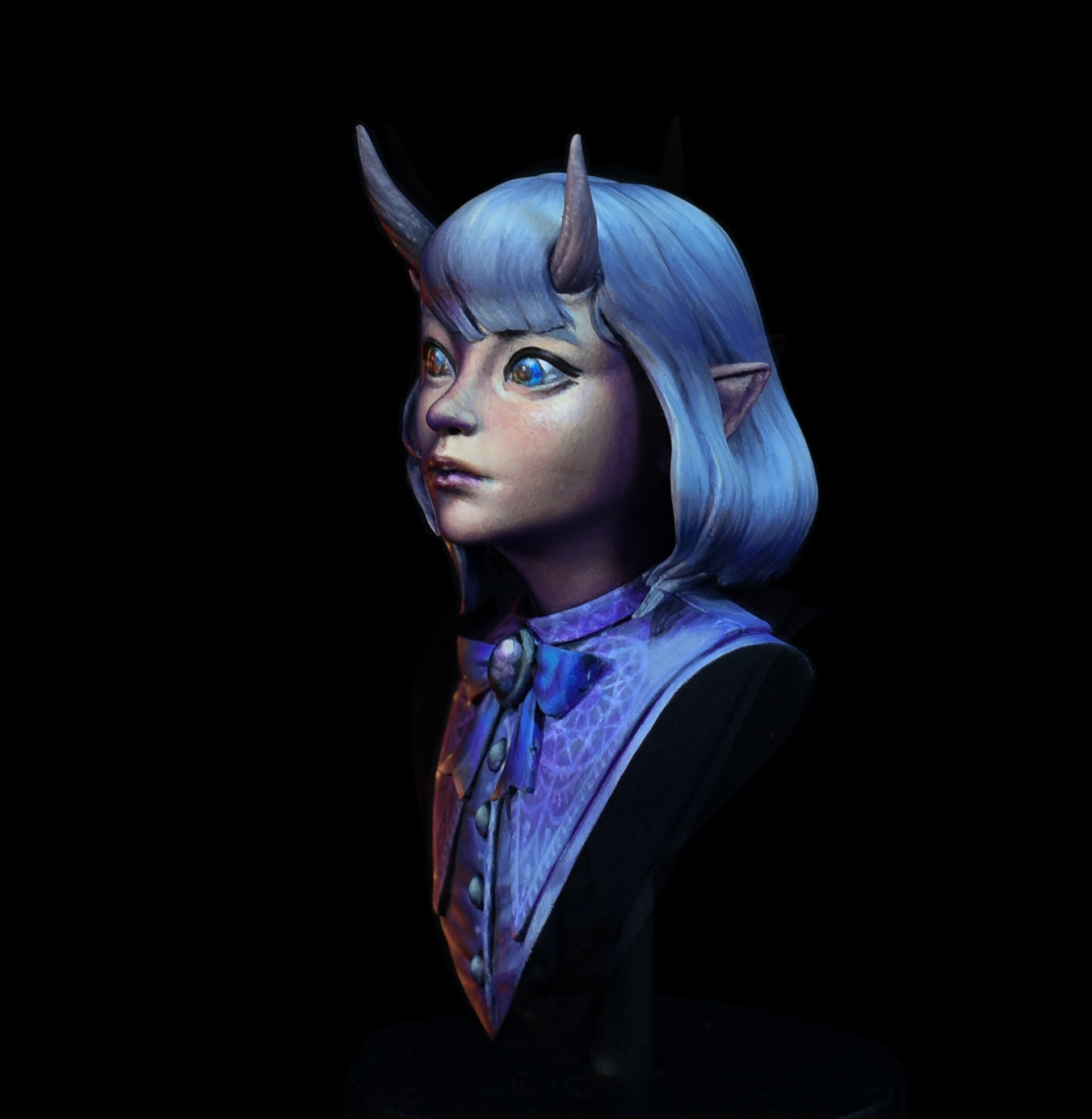 Hex Figures Eilidh BUST