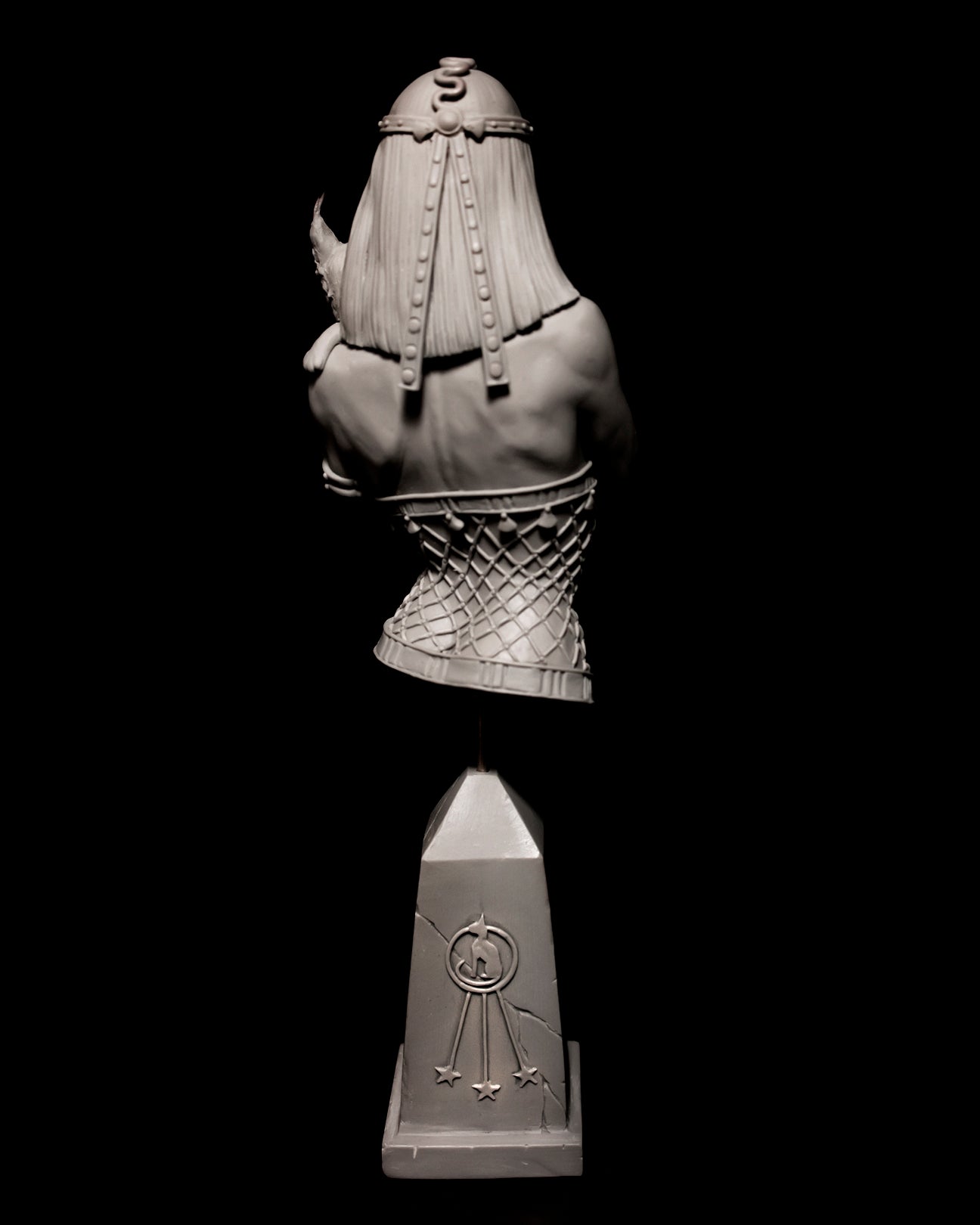 Epica Tales KYAATEN & MEWT, THE PRINCESS PRESENT (Includes a base)