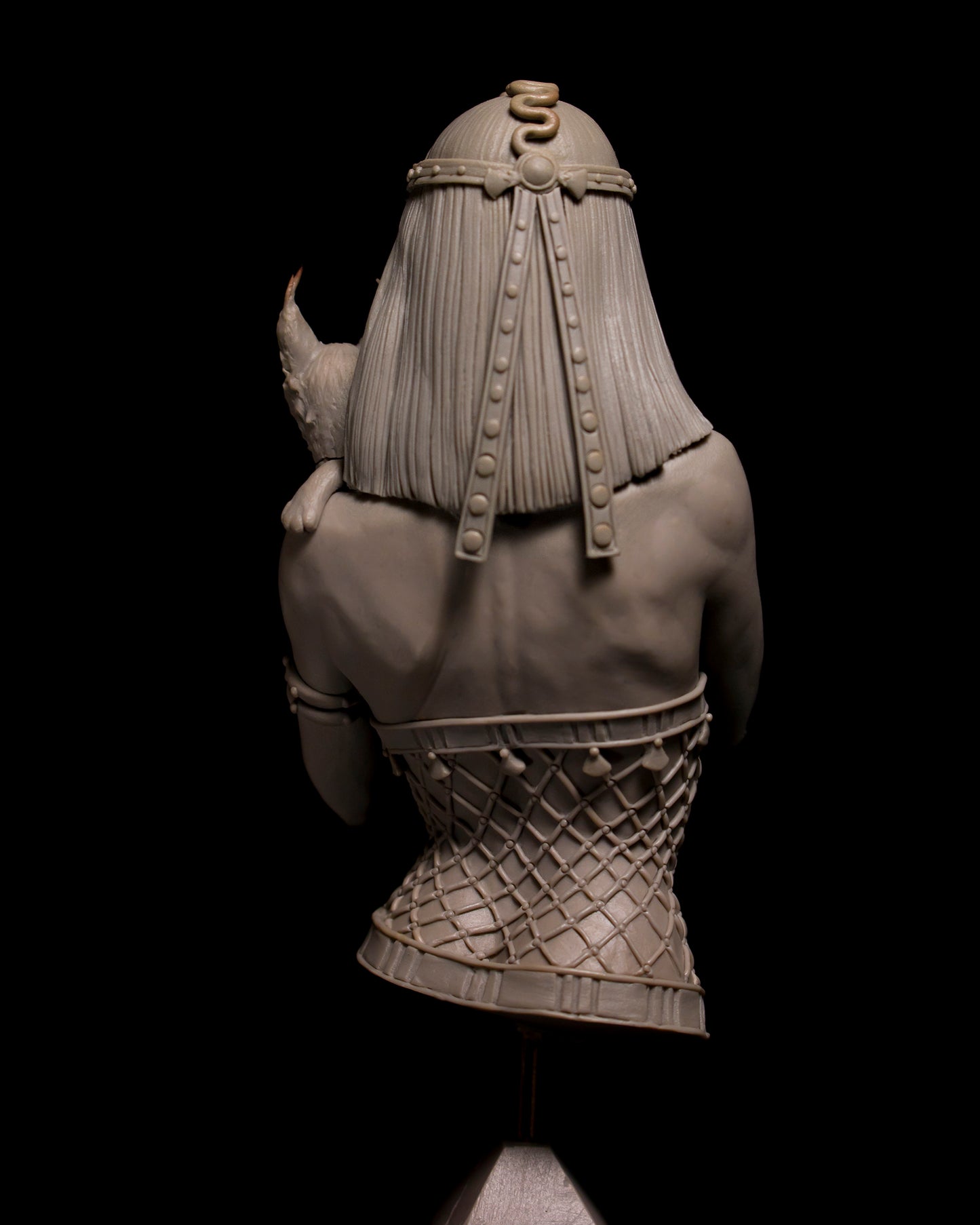 Epica Tales KYAATEN & MEWT, THE PRINCESS PRESENT (Includes a base)