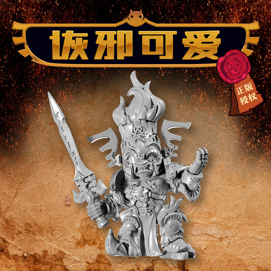 Marchen Atelier AVATRA OF KHAINE