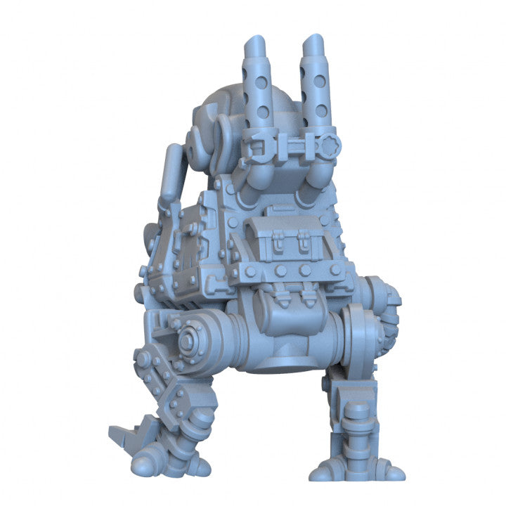 Marchen Atelier ARMOURED SENTINEL