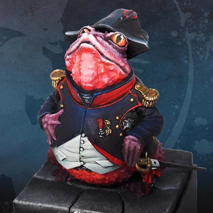 Figone Miniatures Crapoleon