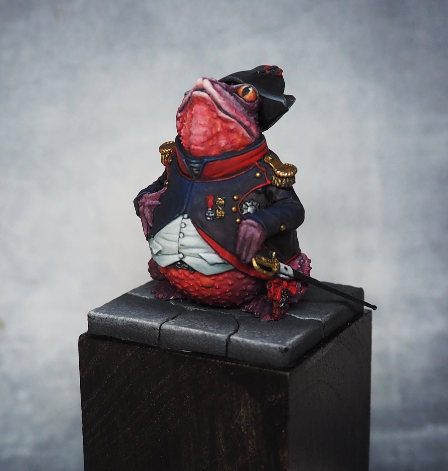 Figone Miniatures Crapoleon