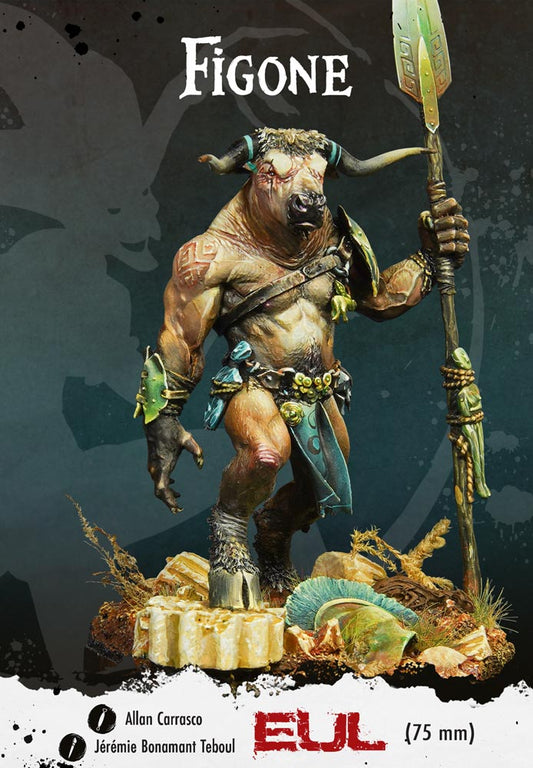Figone Miniatures EUL 75mm