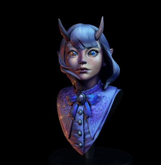 Hex Figures Eilidh BUST