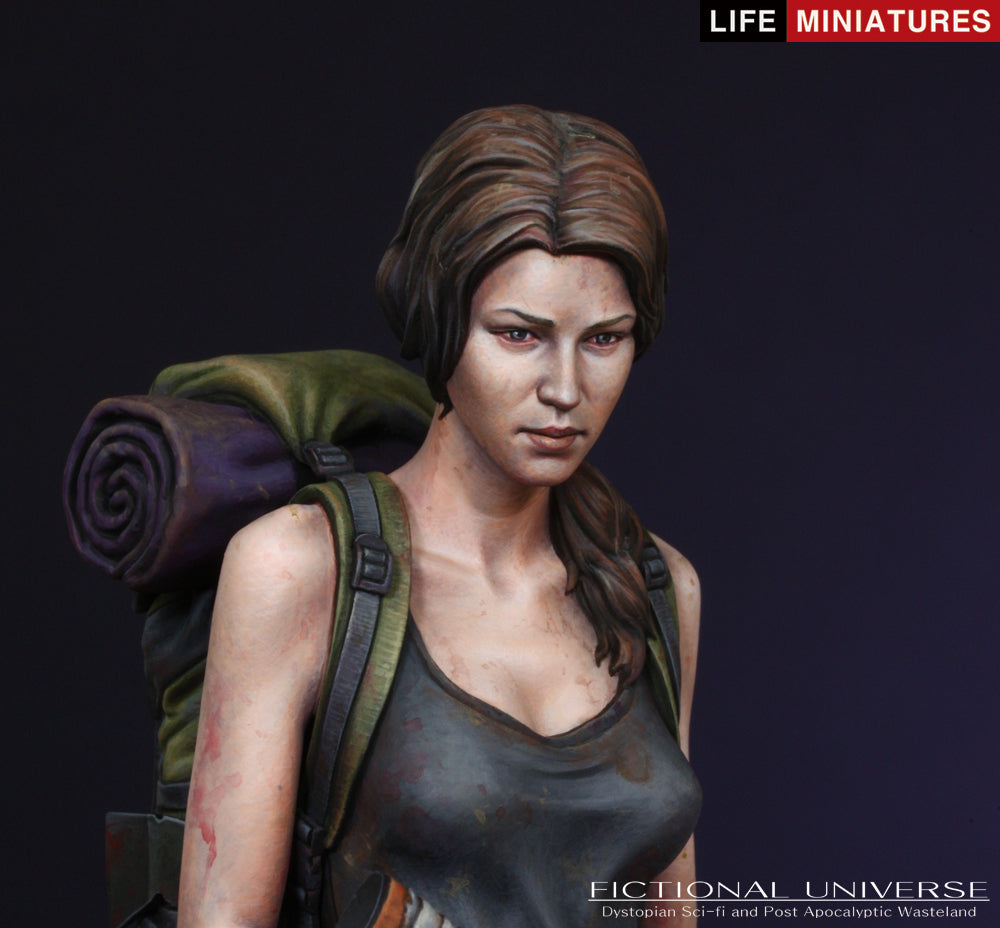 Life miniatures STAND ALONE BUST